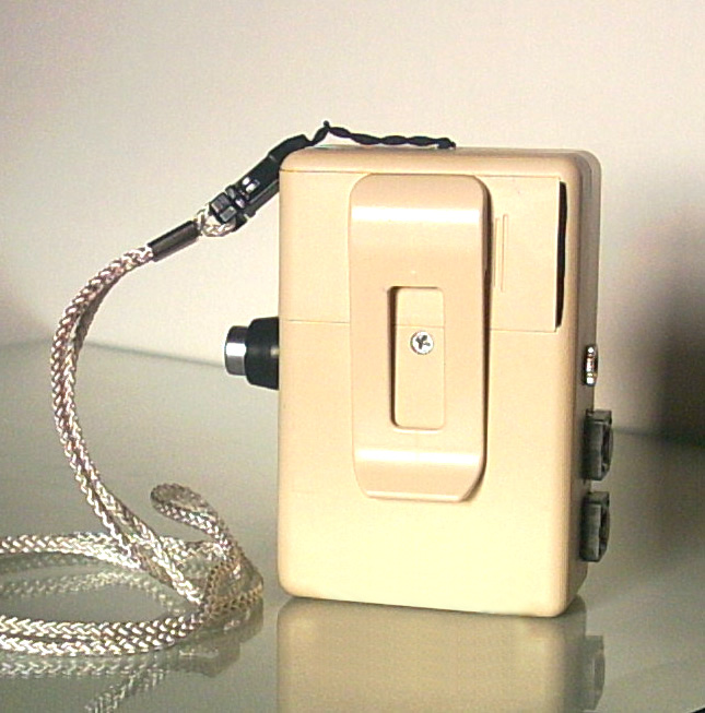 Mini-Radar