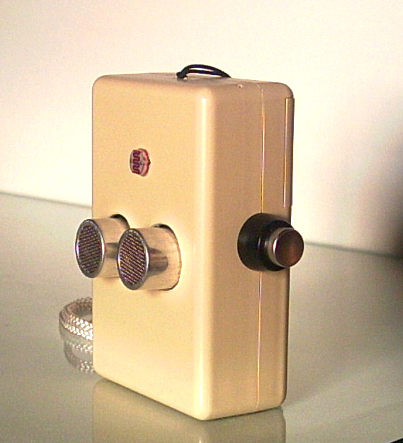 Mini-Radar